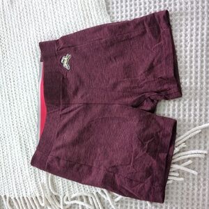Tracksmith shorts